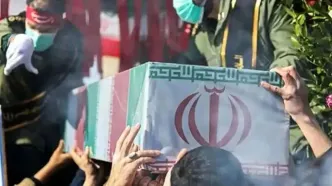 شهادت سرتیپ اسماعیل احمدی تأیید شد