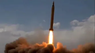 موج شانزدهم عملیات وعده صادق ۴ آغاز شد