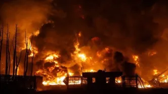 سناریوهای آکسیوس برای پایان جنگ / ترامپ اعلام پیروزی می کند؟