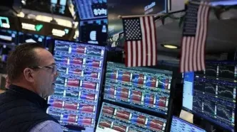 آیا سقوط بازار سرمایه علت عقب نشینی ترامپ از حمله به زیرساخت های ایران شد؟