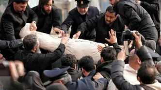 روایت شاهدان از بدن بدون سر شهید شمخانی