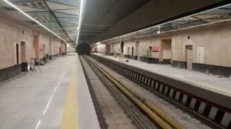 اعلام برنامه سرویس‌دهی مترو تهران در نوروز