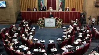 فوری| حمله موشکی به دفتر مجلس خبرگان