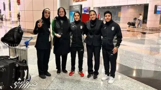 ۳ بازیکن پناهنده از استرالیا به مالزی رسیدند