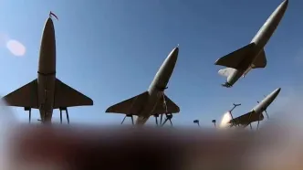 ارتش: به بزرگترین مرکز حمل‌و‌نقل اسرائیل حمله کردیم