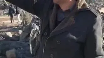 آخرین خبر از حمله به زیبا شهر شیراز + تعداد شهدا + ویدئو