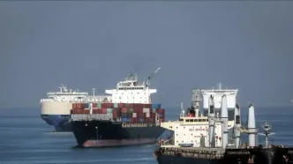 اعتراف سی‌ان‌ان: آمریکا تاثیر حمله به ایران را بر تنگه هرمز دست‌کم گرفته بود