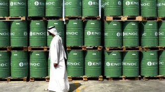 تولید نفت در عربستان کاهش یافت؛ افت ۲۰ درصدی خروجی آرامکو