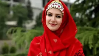 ملیکا زارعی خطاب به فرشته‌های معصوم میناب: چقدر زود بزرگ شدید