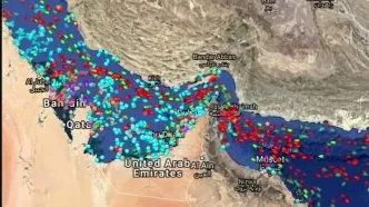 تکرار ادعای ترامپ: آمریکا کشتی‌ها را در تنگه هرمز اسکورت می‌کند!