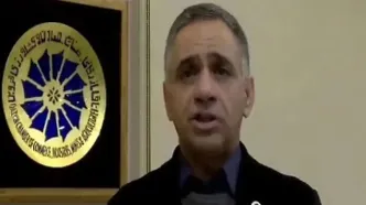 تاجر ایرانی برای کشتن ترامپ جایزه گذاشت