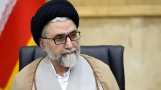 زمان تشییع پیکر شهید حجت‌الاسلام والمسلمین خطیب در تهران و قم اعلام شد