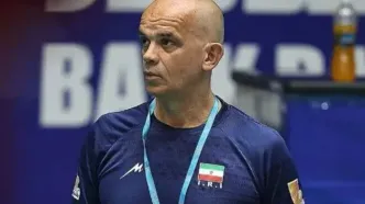 آمادگی مربی تیم‌ملی برای بازگشت به ایران!