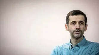 پسر پزشکیان: پیغام‌هایی می‌رسد که تسلیم شوید و حکومت را برگردانید