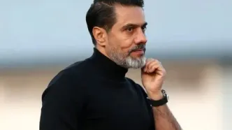 پرسپولیس به شایعات پایان داد