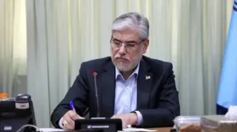 پیام تسلیت وزیر علوم در پی شهادت وزیر اطلاعات