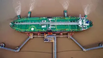 مسیر صادرات بنزین اروپا به آسیا تغییر یافت