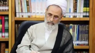 نامه آیت‌الله اعرافی به پاپ رهبر کاتولیک‌های جهان؛ در مقابل جنایت علیه ملت ایران موضعی اصولی و هشداردهنده اتخاذ کنید