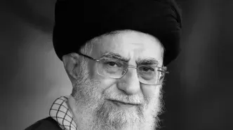 پیام تسلیت مدیرعامل شرکت بیمه دی در پی شهادت رهبر معظم انقلاب