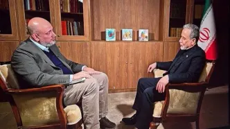 به پایان جنگ باور داریم/خاتمه جنگ یعنی پایان آن در همه جبهه‌ها