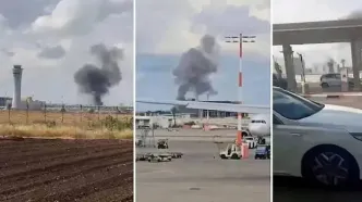 یمن هم وارد جنگ شد