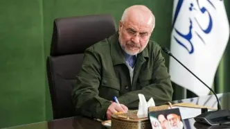 این توییت قالیباف قیمت نفت را بالا برد؟ / واکنش فعالان بین المللی بازار نفت