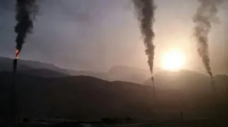 آخرین گزارش درباره وضعیت پارس جنوبی پس از حمله اسرائیل