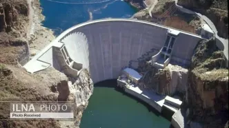 با وجود بارش‌های اخیر وضعیت برخی استان‌ها همچنان زیر نرمال است