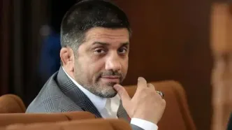 شایعه مجروح شدن علیرضا دبیر بعد از بمباران کمپ کشتی / آخرین وضعیت