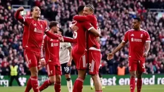 لیورپول و تاتنهام به دنبال امتیازهای سرنوشت‌ساز