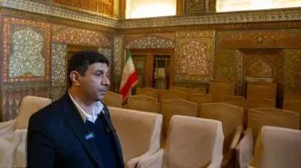 ۱۲۰ بنای تاریخی کشور مورد تهاجم دشمن قرار گرفته است | بناهای تاریخی آسیب دیده مرمت می‌شوند