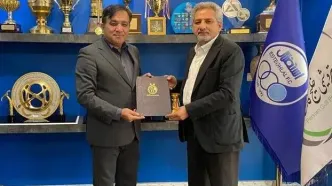 بازگشت مدیر سابق آکادمی به استقلال