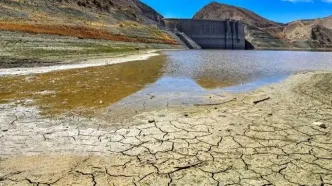 رد شایعۀ آلودگی آب تهران پس از انفجار مخازن نفتی