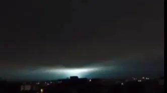 کنسولگری روسیه در اصفهان در پی حملات به ایران آسیب دید