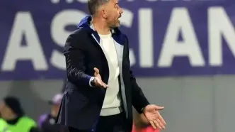 دفاع سرمربی اینتر از عملکرد تیم با وجود صدرنشینی