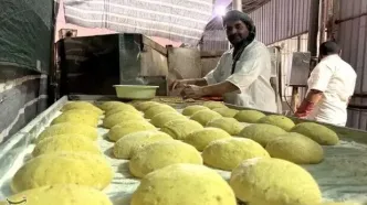 سهمیه آرد نانوایی‌های بدون پخت قطع می‌شود