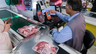 خبر مهم درباره قیمت گوشت قرمز