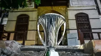 چهار تیم شرق آسیا در لیگ نخبگان مشص شدند