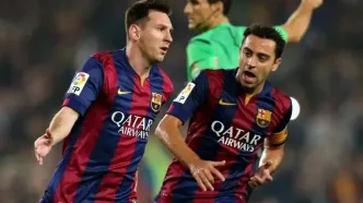 پاسخ کوبنده ژاوی به ادعای لاپورتا