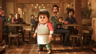 «رویاشهر» مهمان مخاطبان شبکه دو سیما می‌شود