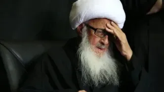 تسلیت آیت الله وحید خراسانی در پی شهادت رهبر انقلاب