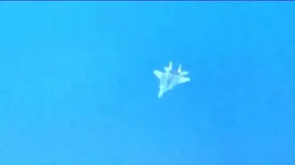 همه چیز درباره J-۳۵ چینی همان وعده تحقق نیافته آمریکا