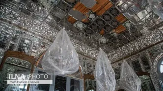 یونسکو هیئت کارشناسی به ایران اعزام می‌کند؛ نگرانی‌ها از وضعیت کاخ گلستان