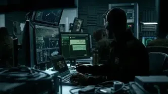 بازداشت سرباز واحد گنبد آهنین به ظن همکاری با ایران