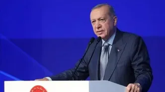 پیام خاص اردوغان به مادران داغدار ایرانی در جنایات آمریکا ـ اسرائیل
