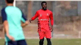 دردسر احتمالی از سوی بزرگ‌ترین خرید تاریخ پرسپولیس!