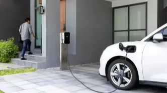 استفاده از باتری خودرو برای تأمین برق اضطراری منزل