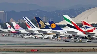 جهش ۵۸ درصدی سوخت جت؛ زنگ خطر برای ایرلاین‌های جهان