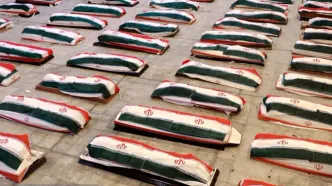 بیانیه هشدارآمیز ستادکل نیروهای مسلح: انتقام خون شهیدان ناوشکن دنا را خواهیم گرفت