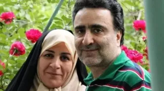 همسر مصطفی تاجزاده مطرح کرد: نگرانی خانواده برخی زندانیان در شرایط جنگ/ درخواست افزایش ساعات تماس تلفنی با خانواده ها